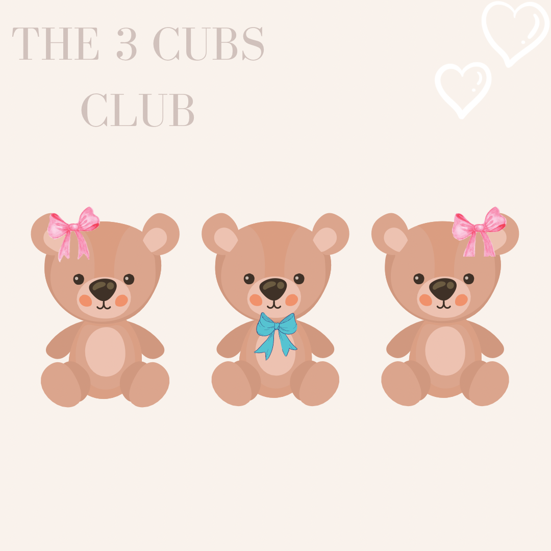 What’s on at Newton Regis Village Hall - The 3 Cubs Club 